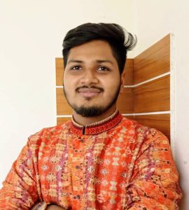 সাব্বির রহমান শুভ (সভাপতি)