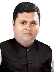 Gazi Ajaz Ahmed