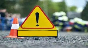 Road-Accident