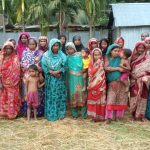 ঝিনাইগাতীতে একযগেও গোমড়া গুচ্ছ গ্রামের বাসিন্দাদের ভাগ্যে জুটেনি কোরবানির গোস্ত