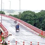 এক সেতু পাল্টে দিল’২০ গ্রাম গোপালগঞ্জের বৌলতলী সেতু