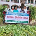 শাজাহানপুরে পরিবেশবিধ্বংসী আকাশমনি ও ইউক্যালিপটাস গাছ ধ্বংস : কঠোর অবস্থানে কৃষি বিভাগ