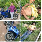 বগুড়ায় ট্রেন দুর্ঘটনায় কলেজ ছাত্র নিহত