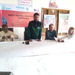 ঝিনাইদহে আন্তর্জাতিক নারী নির্যাতন প্রতিরোধ দিবন উপলক্ষে গোলটেবিল বৈঠক