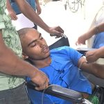 মদনে প্রতিবেশীর হামলায় সিলেট ইনস্টিটিউটের ছাত্র মিনহাজ গুরুতর আহত, মৃত্যুর সাথে লড়াই