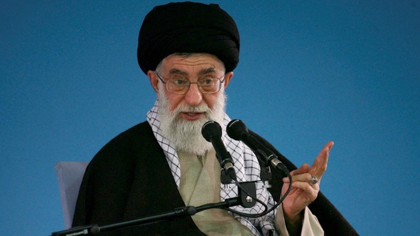 khameini